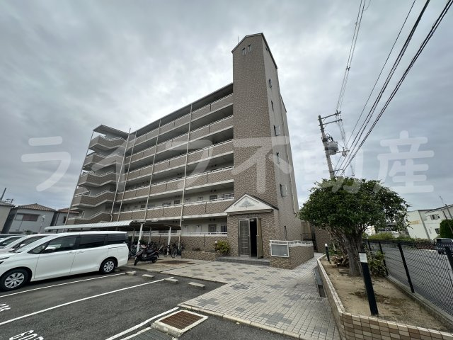 アフロディ布市