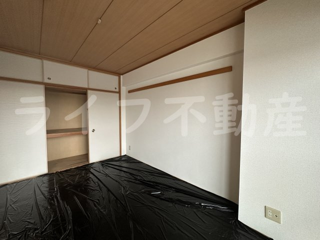 アフロディ布市の居間・リビング|こちらの居間で趣味の時間をお楽しみください