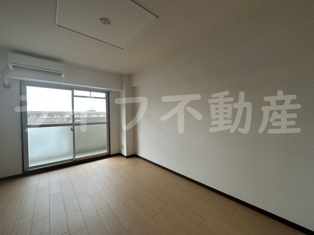アフロディ布市の内装|物件の内装です