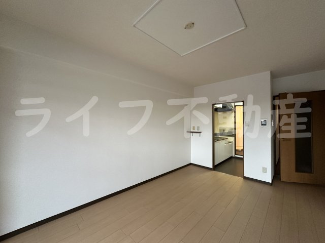 アフロディ布市の洋室|個人の部屋や寝室として使える洋室です