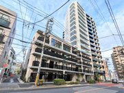 ラサンテ文京千駄木の画像