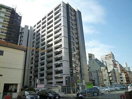 【外観】ソシオ大手町 T-SQUARE