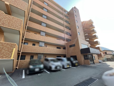 【外観】 | ネオハイツ東山形