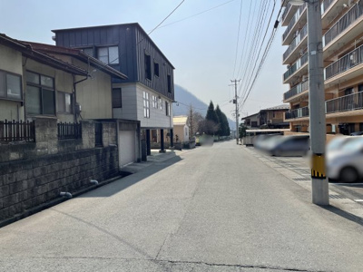 【周辺】 | ネオハイツ東山形