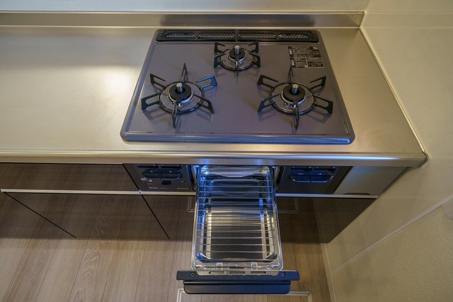 Villa Monte Tesoroの設備