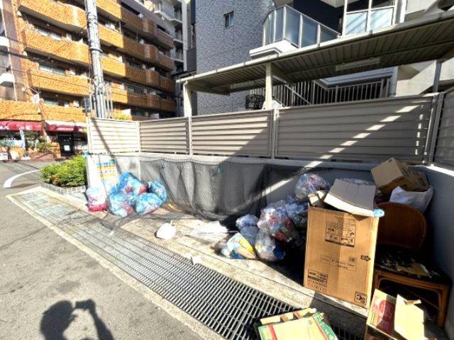 エスリードレジデンス神戸三宮のその他共用部分