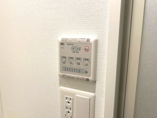エスリードレジデンス神戸三宮の設備