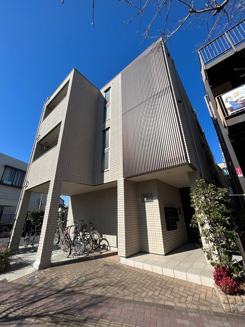 メンフィス　リビオンⅠ