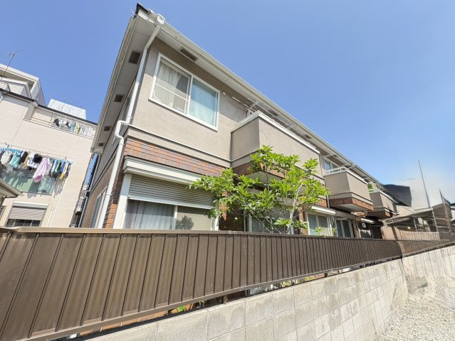 クリーンフォールⅠ