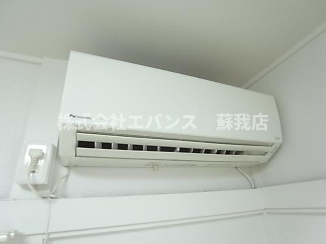 【設備】 | ソルティシュハウスⅡ