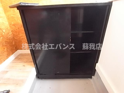 【エントランス】 | ソルティシュハウスⅡ