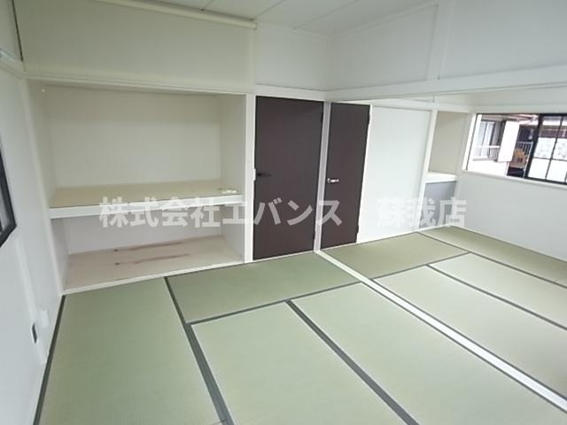  | ソルティシュハウスⅡ