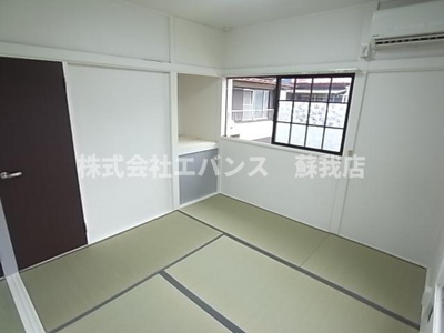  | ソルティシュハウスⅡ