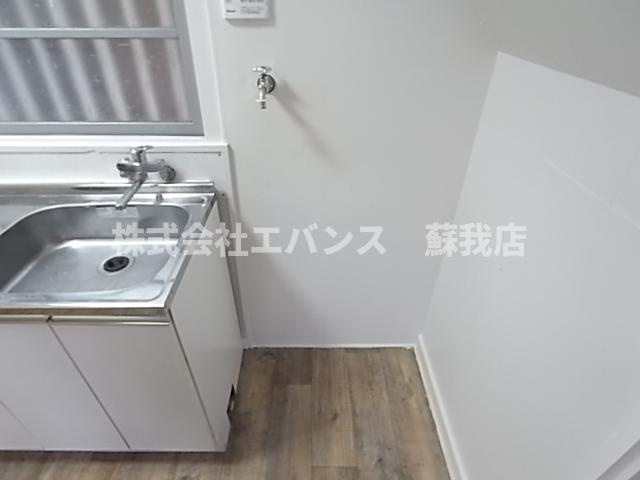  | ソルティシュハウスⅡ