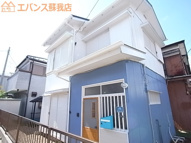 ソルティシュハウスⅡの画像