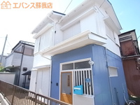 ソルティシュハウスⅡの画像