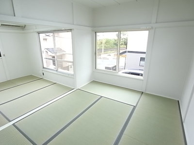  | ソルティシュハウスⅡ