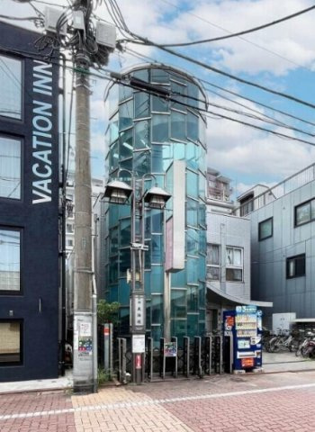 ビバハイムの画像