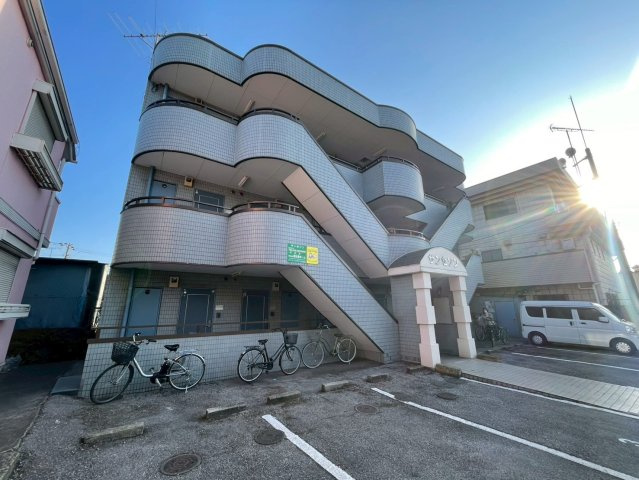 【外観】 | サンセゾン
