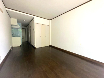 【寝室】