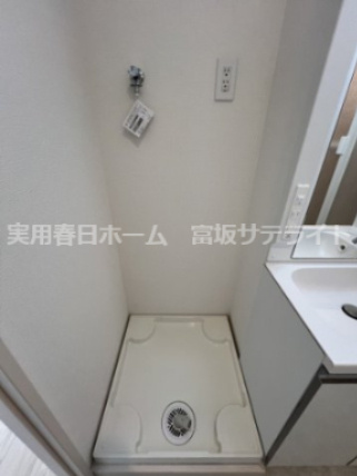 【設備】