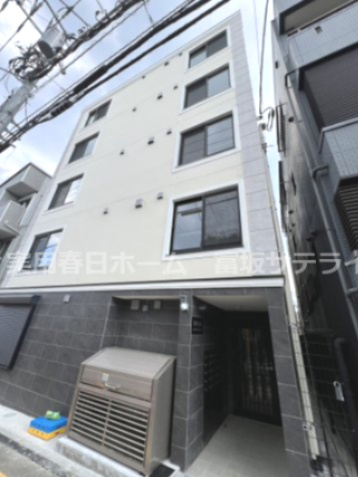 レピュア小石川レジデンスの画像