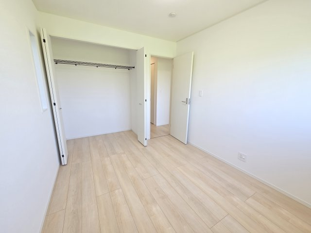 新築　前橋市粕川町新屋第2　1号棟　Cradle Gardenの収納|新築　前橋市粕川町新屋第2　Cradle Garden