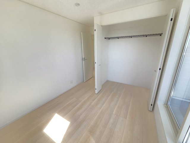 新築　前橋市粕川町新屋第2　3号棟　Cradle Gardenの収納|新築　前橋市粕川町新屋第2　Cradle Garden