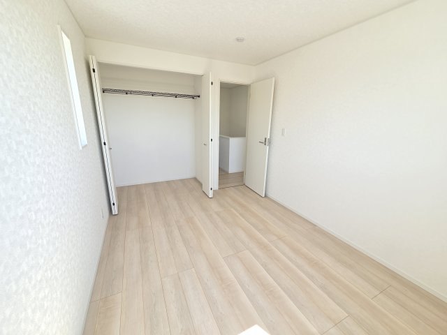 新築　前橋市粕川町新屋第2　3号棟　Cradle Gardenの収納|新築　前橋市粕川町新屋第2　Cradle Garden