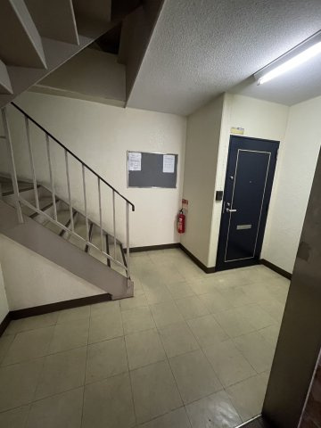 大阪市東淀川区下新庄５丁目のマンション