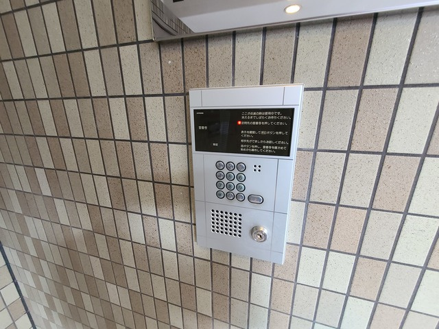 大阪市東淀川区下新庄５丁目のマンション
