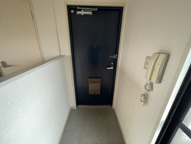 大阪市東淀川区下新庄５丁目のマンション