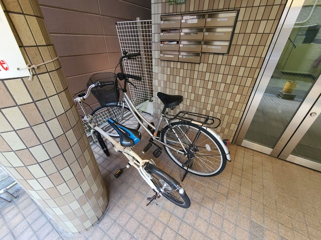 大阪市東淀川区下新庄５丁目のマンション