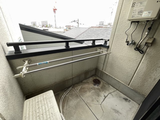 大阪市東淀川区下新庄５丁目のマンション