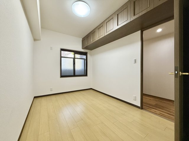 グローリアスヒルズ名東神丘町の子供部屋