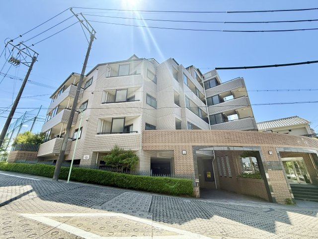 グローリアスヒルズ名東神丘町