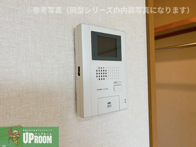 プレザントKのセキュリティ