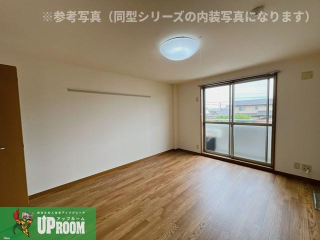 プレザントKの居間・リビング
