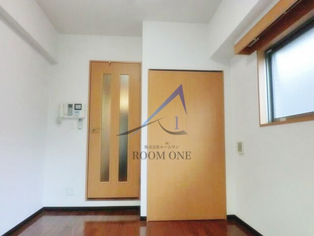 フェニックス日本橋三越前の寝室|寝室です。