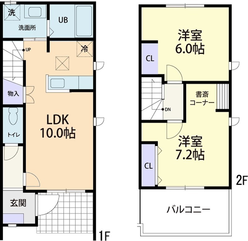 シンフォニア A