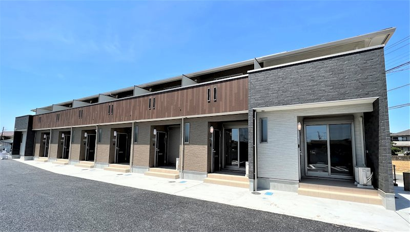 シンフォニア A