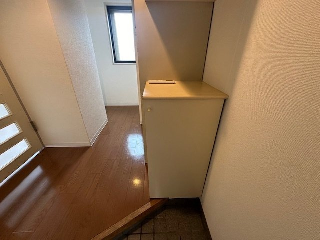 練馬区上石神井３丁目の賃貸マンションの内装