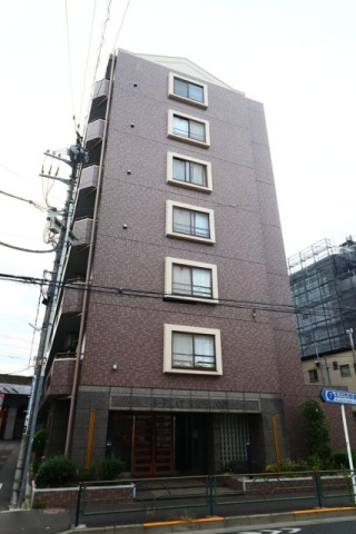 S・フラット吉祥寺