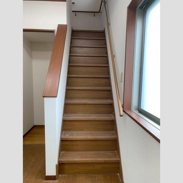 緑ケ丘戸建のその他