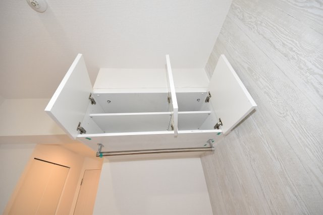 セレニテ日本橋プリエの設備