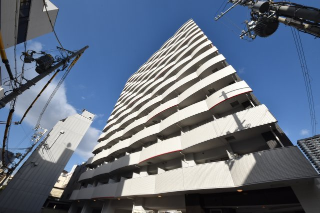 セレニテ日本橋プリエ