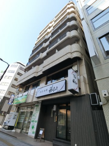 【外観】
