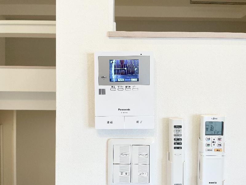 サクラテラス堀田のその他