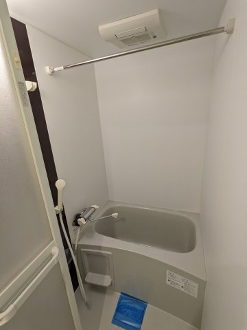 クレーシェレ瑞穂の浴室