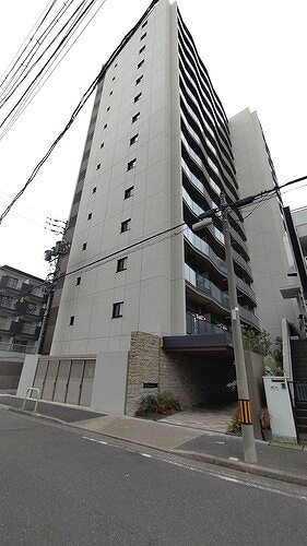 オープンレジデンシア栄サザンスクエア